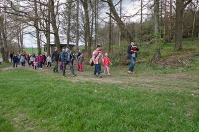 wandern